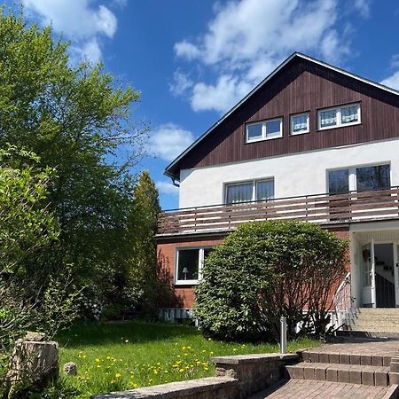 Landhaus Am Itterbach Willingen Виллинген Экстерьер фото