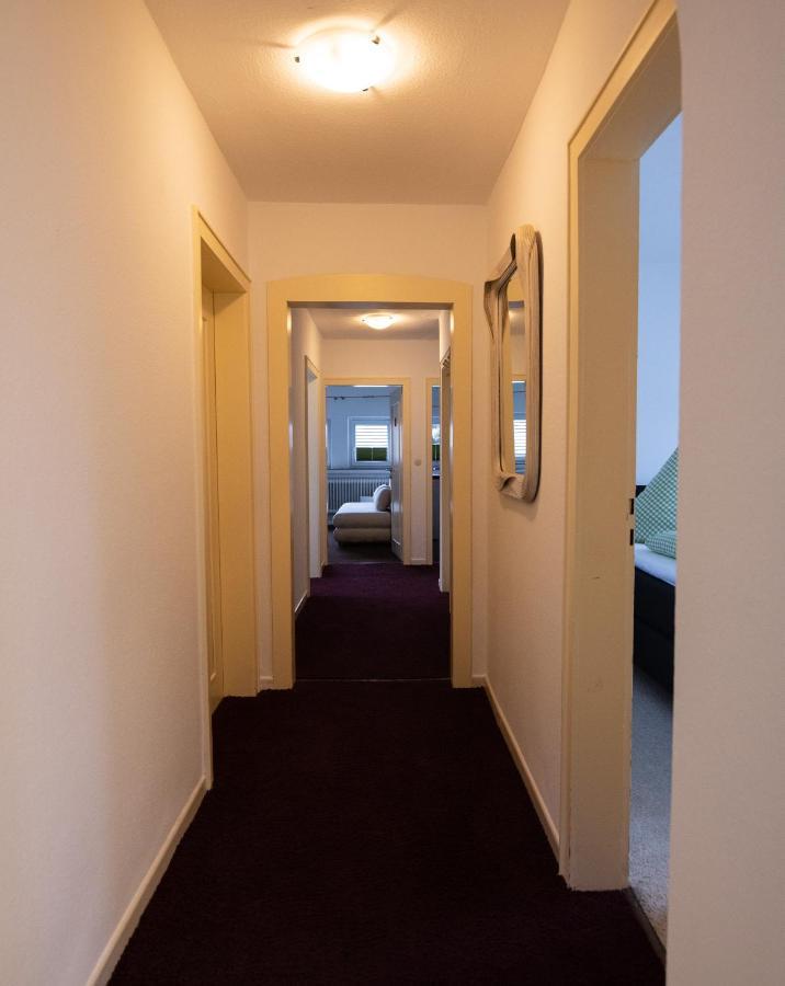 Landhaus Am Itterbach Willingen Виллинген Экстерьер фото