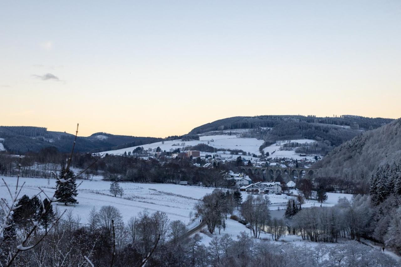 Landhaus Am Itterbach Willingen Виллинген Экстерьер фото