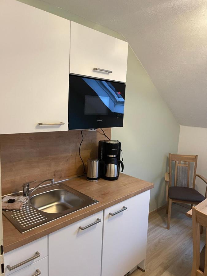 Landhaus Am Itterbach Willingen Виллинген Экстерьер фото