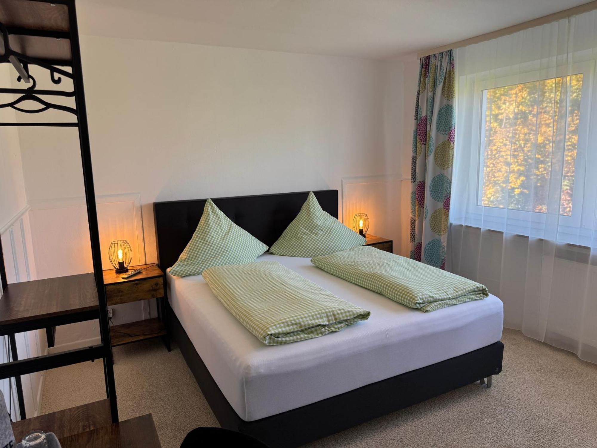 Landhaus Am Itterbach Willingen Виллинген Экстерьер фото