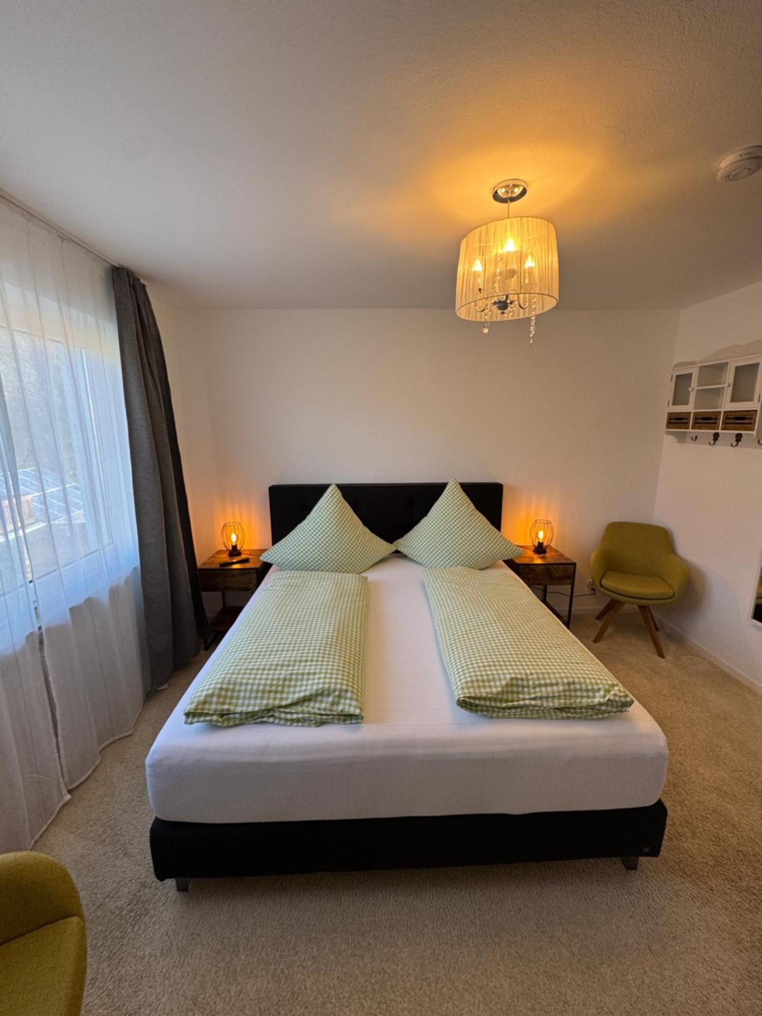Landhaus Am Itterbach Willingen Виллинген Экстерьер фото