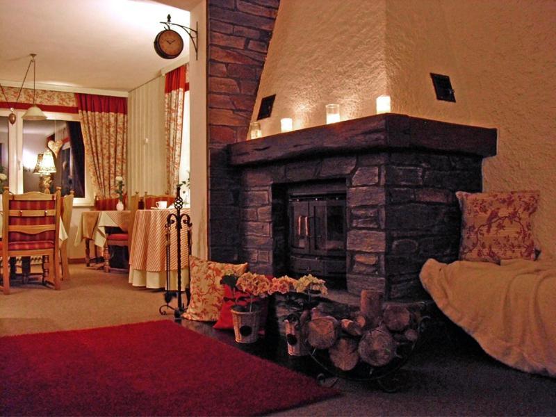 Landhaus Am Itterbach Willingen Виллинген Экстерьер фото