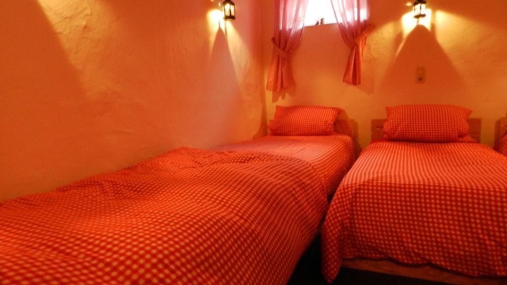 Landhaus Am Itterbach Willingen Виллинген Экстерьер фото
