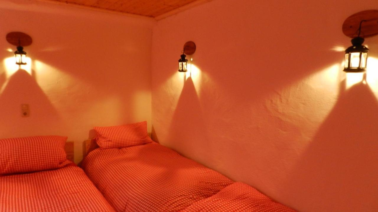 Landhaus Am Itterbach Willingen Виллинген Номер фото